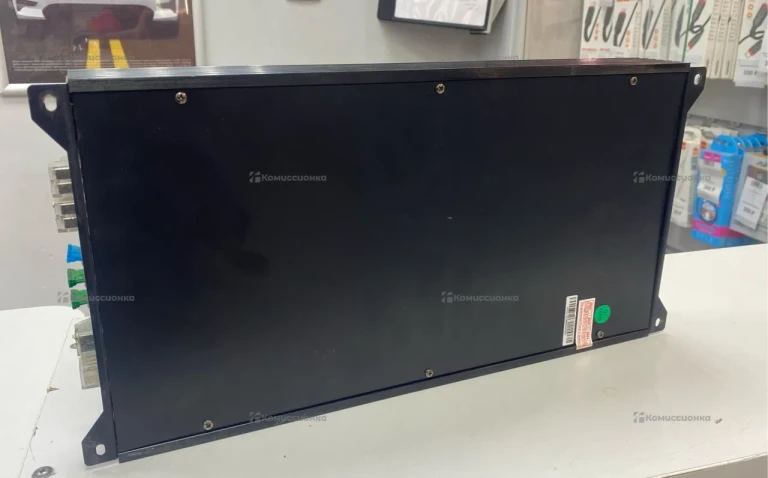 Усилитель  Machete MLA-4120