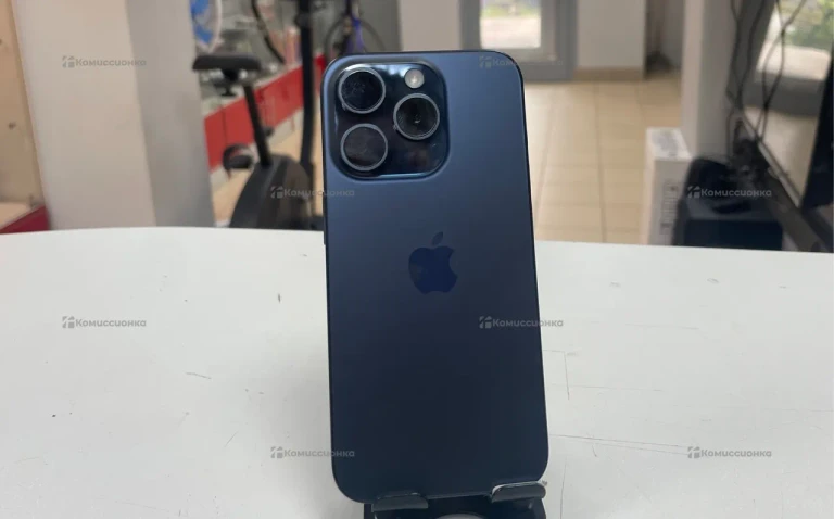 Apple iPhone 15 Pro 512Gb