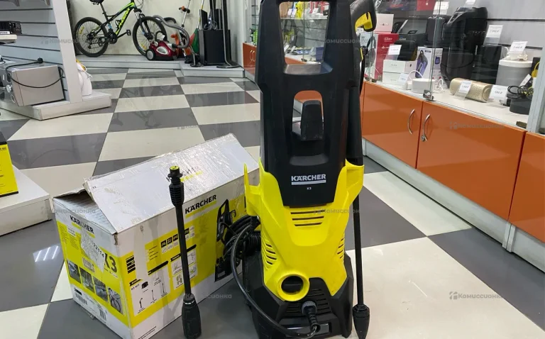 Karcher K3