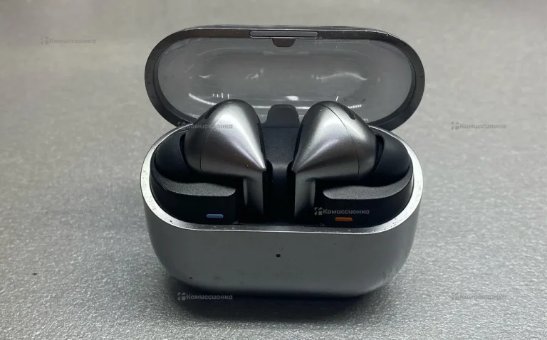 Наушники  Galaxy buds 3 pro