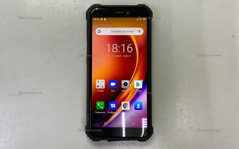 OUKITEL WP5 4/32Gb