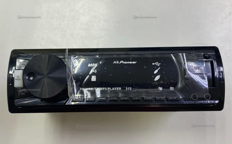 Автомагнитола Pioneer 312