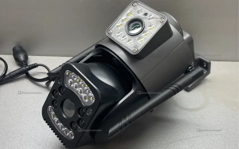 Камера видеонаблюдения Smart net camera v380