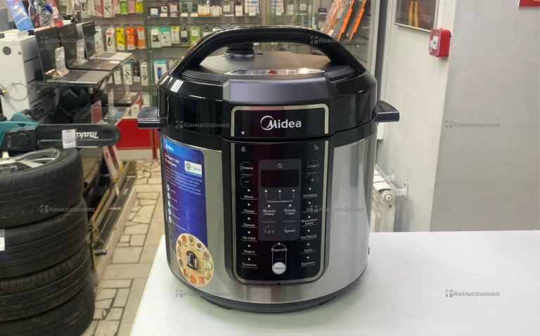 Мультиварка  Midea