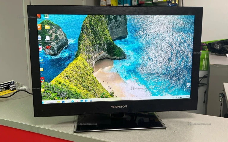 Телевизор Thomson T22E29U
