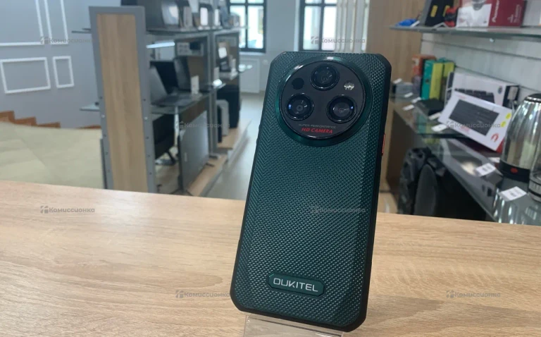 Oukitel WR352