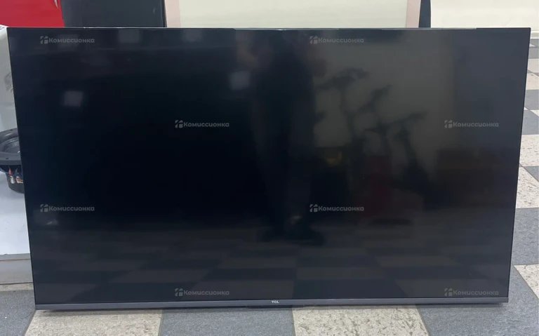 Телевизор TCL 50