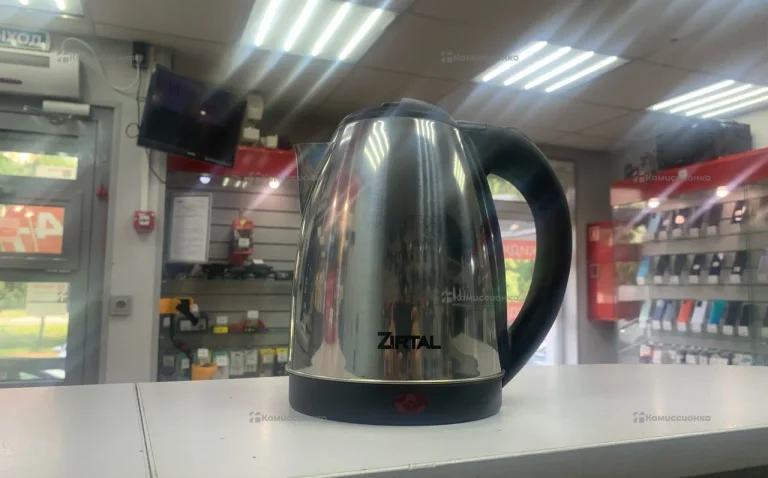 Электрочайник Zirtal 8810 1.8L