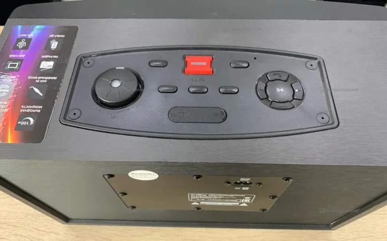 Колонка  Aceline LH-V3000