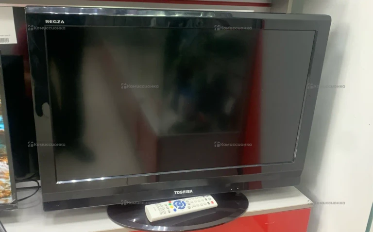 Телевизор Toshiba 32AV605P