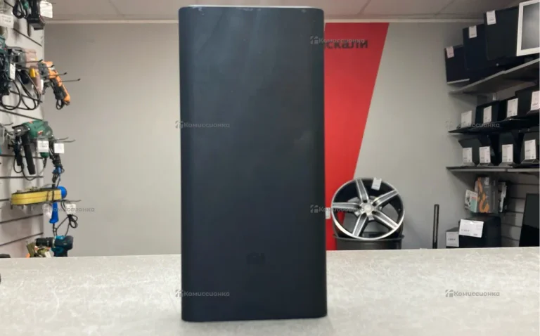Power Bank  Xiaomi 20000 mah
