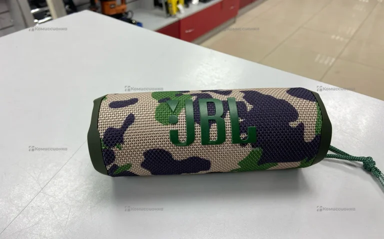 Колонка  JBL flip 6 (реплика)