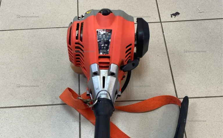 Мотокоса бензиновая Hammer Hammerflex MTK25A