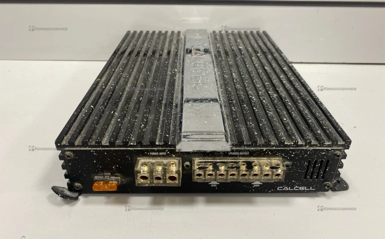 Усилитель Calcell BST 90.4