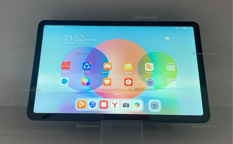Планшет Huawei MatePad 10.4 4/128gb