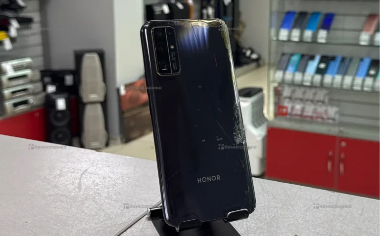 Honor 30 Pro + 8/256GB