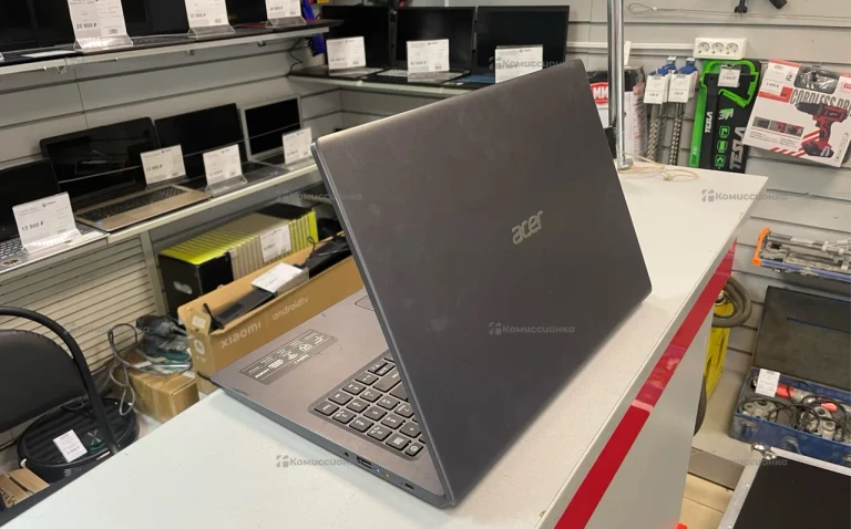 Ноутбук Acer Aspire A315-23