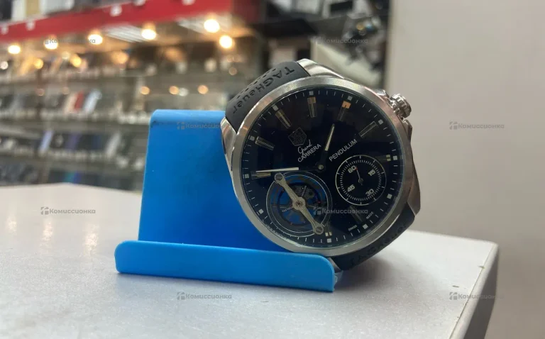 Часы Carrera Pendulum