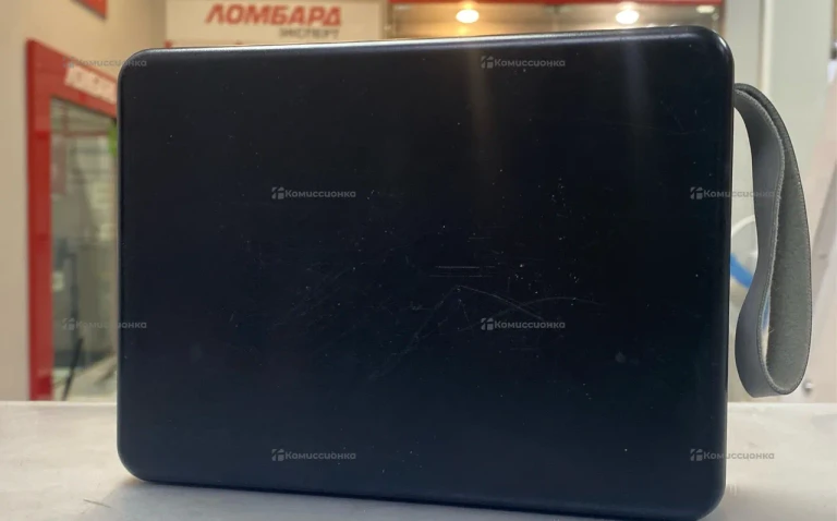 Портативное зарядное устройство Hoco 75000mah