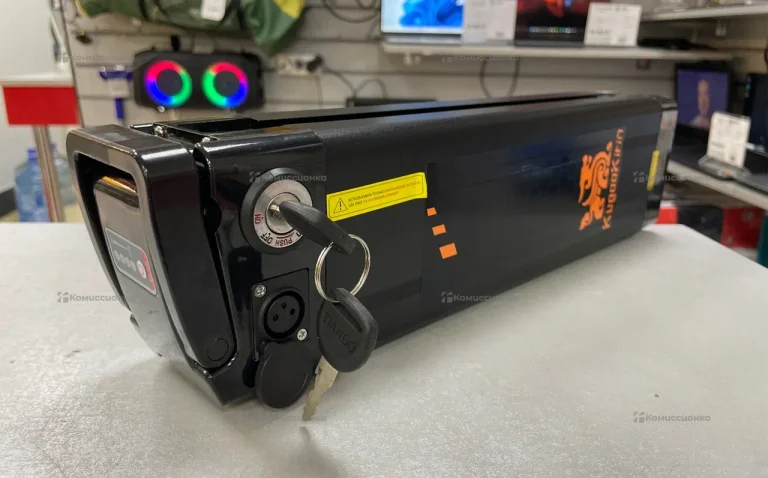 Аккумулятор Kugoo YLD4813