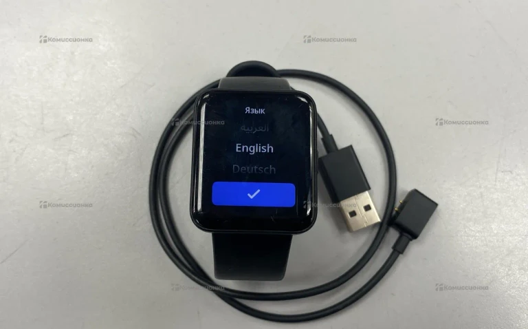 Часы Redmi Watch 2 Lite