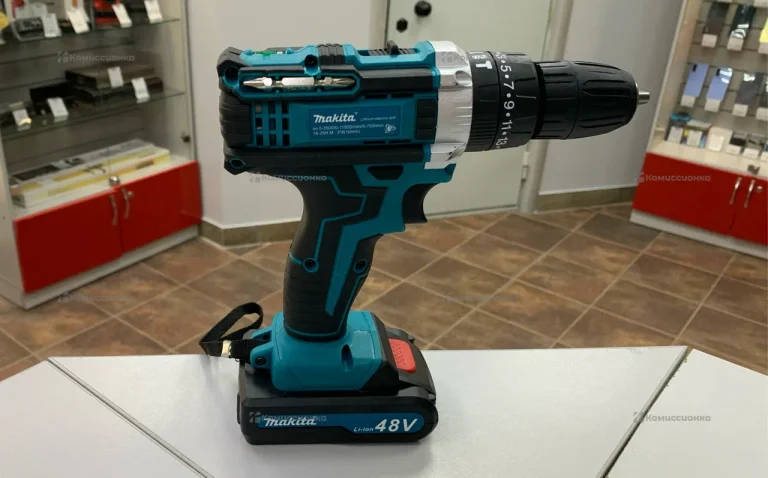 Makita 48V реплика