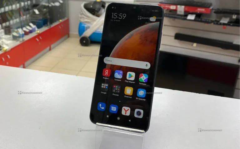 Xiaomi Redmi 9A 2/32 GB