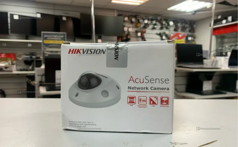 Камера HikVision DS-2CD2523G2