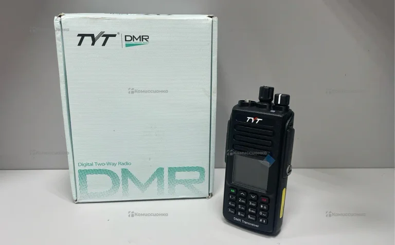 Рация TYT MD-UV390
