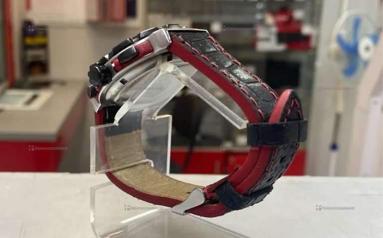 Часы  TAG Heuer Formula 1 Chronograph Quartz  Ref.