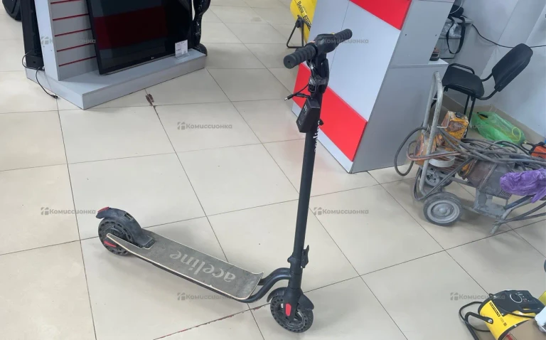 Самокат aceline s10