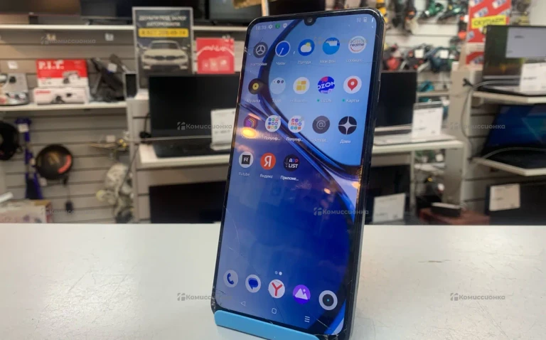 Realme C53 6/128 ГБ