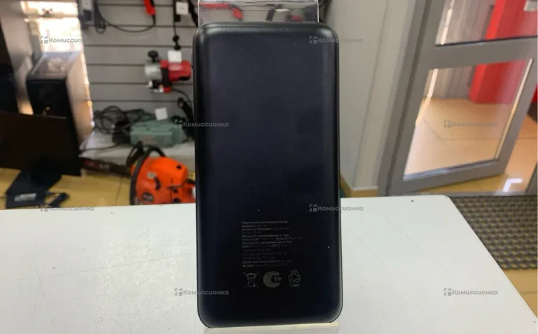 Power Bank  ace line