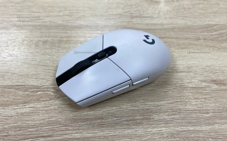 Игровая мышь Logitech G304