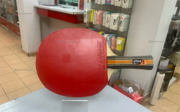 Ракетка для настольного тенниса Atemi 700 CV