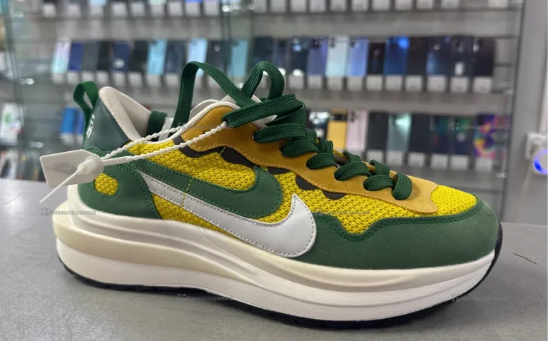 Кроссовки Nike 41 размер
