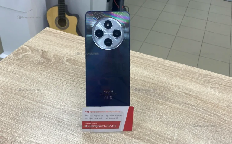 Xiaomi redmi 14c 8/256