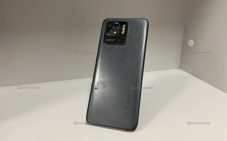 Xiaomi redmi 10c 4/64