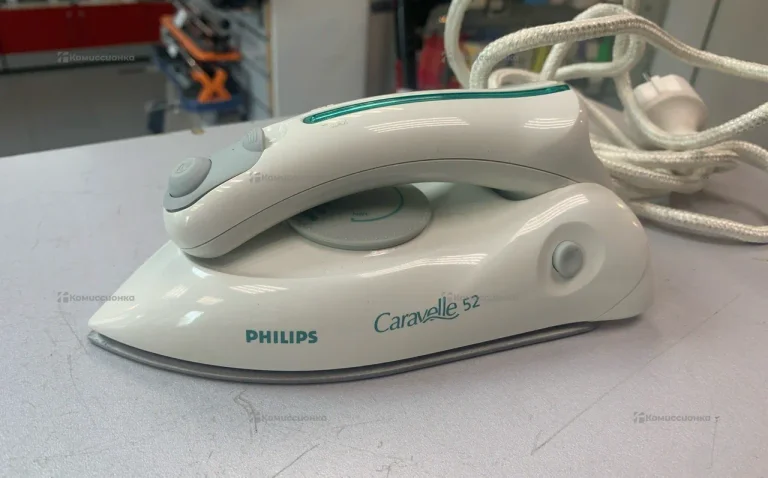 Philips caravelle 52