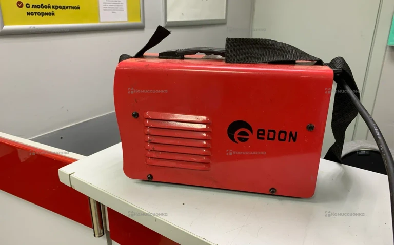 Сварочный аппарат Edon LV-200