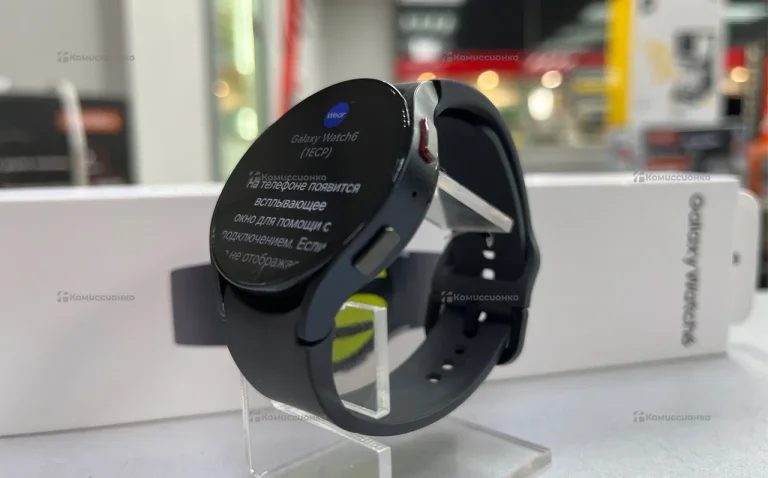 Часы Samsung Galaxy Watch 6