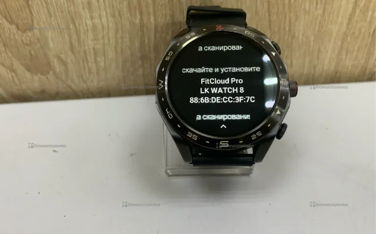 Часы  Watch LK 8