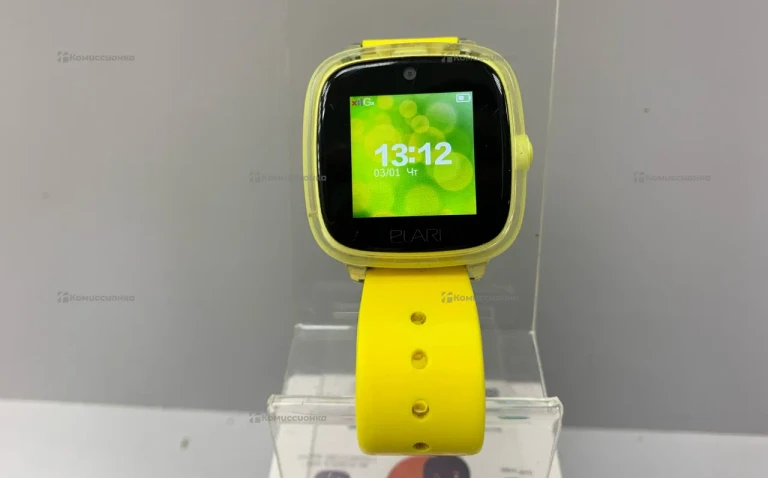 Часы детские ELARI KID PHONE FRESH
