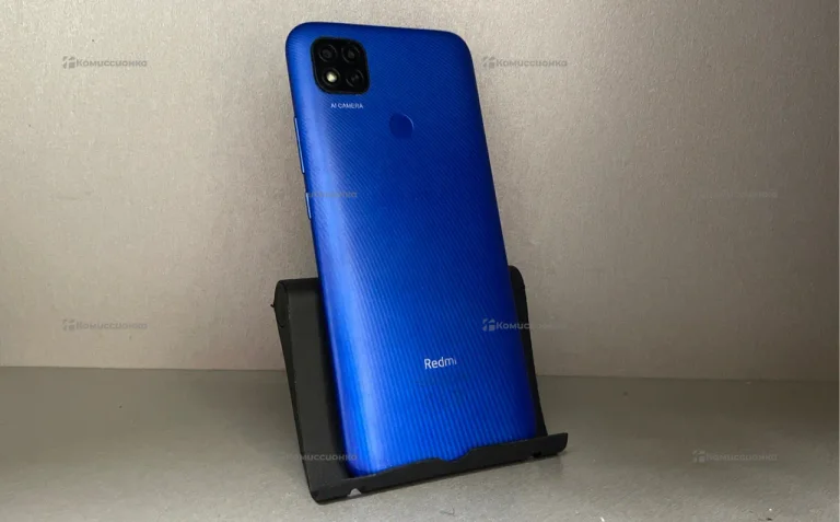 Xiaomi Redmi 9c nfs 3/64