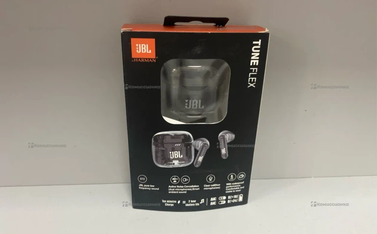 Наушники  JBL TUNE FLEX реплика
