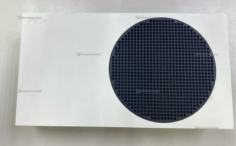 Игровая Приставка Xbox Xbox Series S 512 ГБ