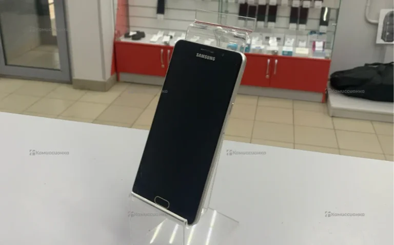 Samsung Galaxy A5 (2016) SM-A510F 2/16Gb