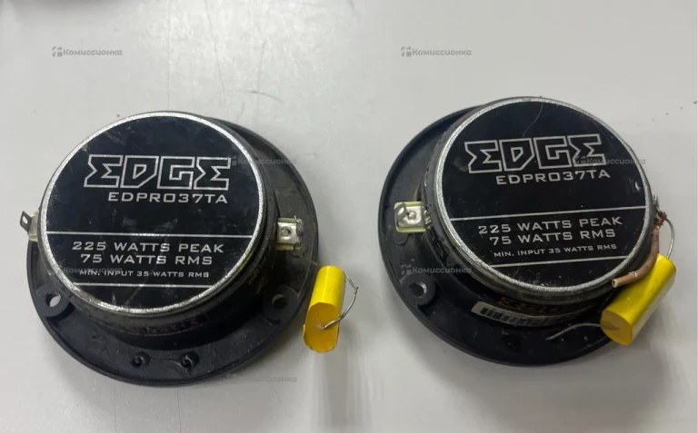 Колонка edge edpro 37ta