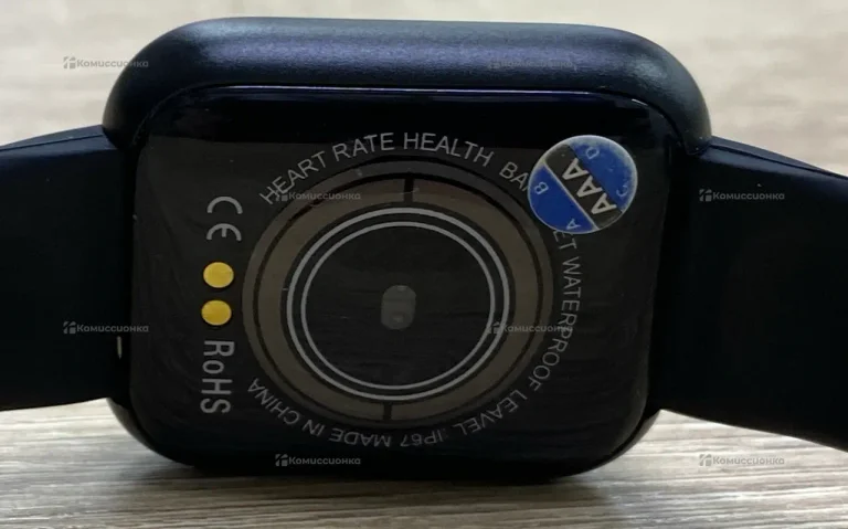 Фитнес часы rohs ip67