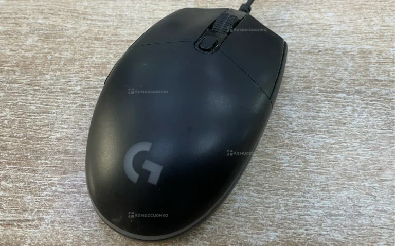 Мышь Logitech G102